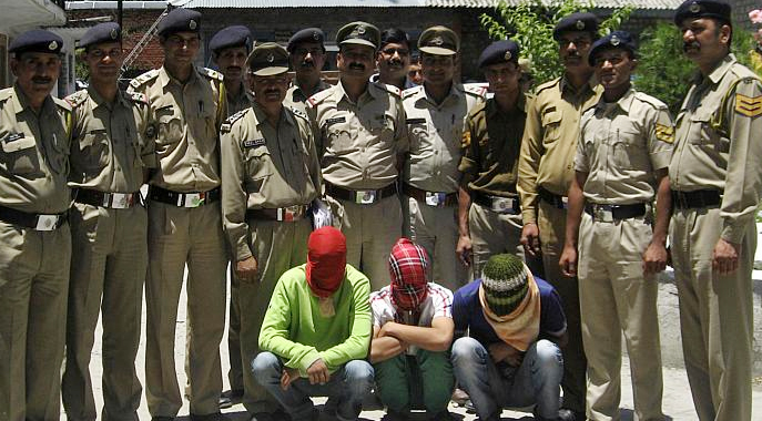 US national gangrape: Himachal court convicts three Nepalese